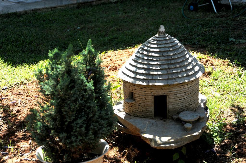 PUY Studio Marija מראה חיצוני תמונה