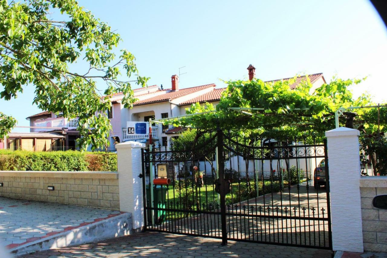 PUY Studio Marija מראה חיצוני תמונה